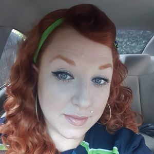 Meet your Posher, Kathryn